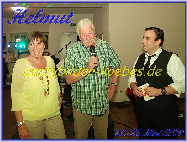 Helmut 60ster Geburtstag 2818129